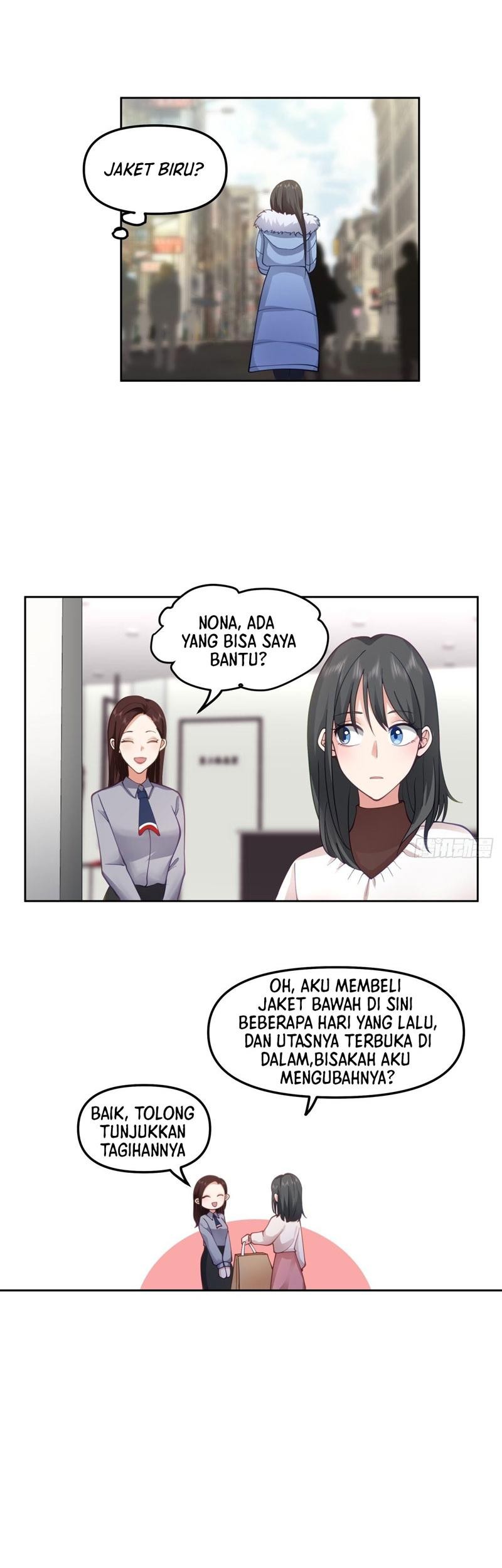 I Really Dont Want To Be Reborn Chapter 29 Halaman 12