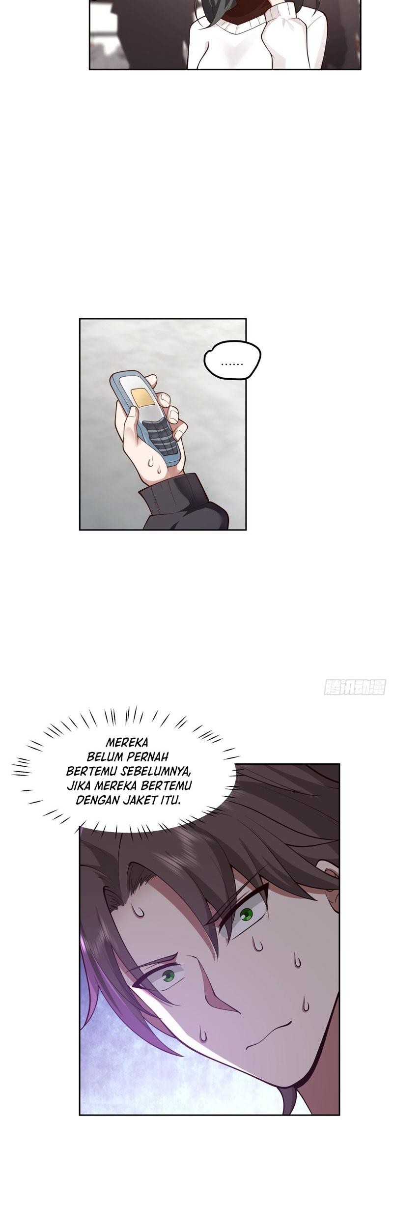 I Really Dont Want To Be Reborn Chapter 29 Halaman 24