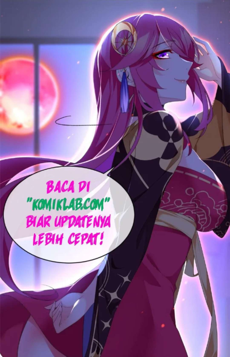I Really Dont Want To Be Reborn Chapter 29 Halaman 27