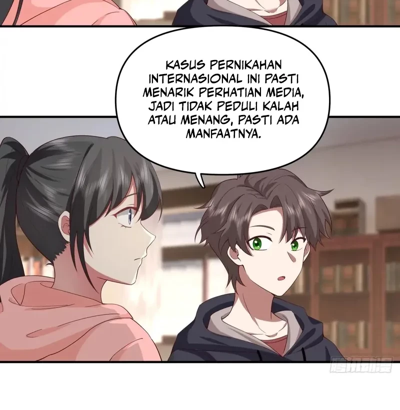 I Really Dont Want To Be Reborn Chapter 295 Halaman 15