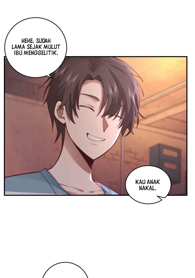 I Really Dont Want To Be Reborn Chapter 3 Halaman 25
