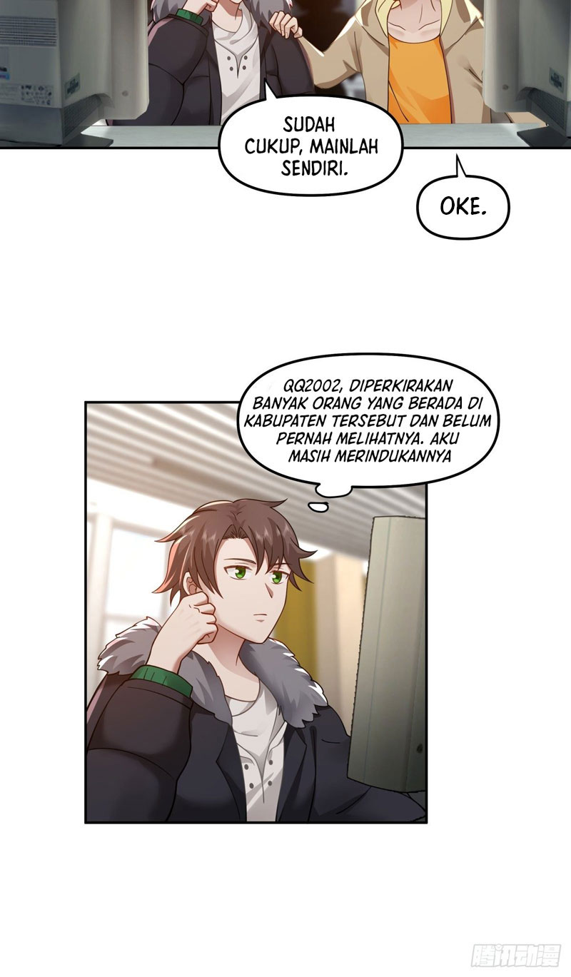 I Really Dont Want To Be Reborn Chapter 30 Halaman 8