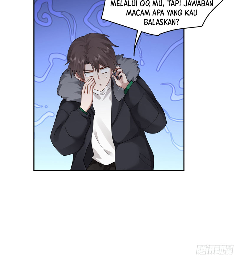 I Really Dont Want To Be Reborn Chapter 30 Halaman 13