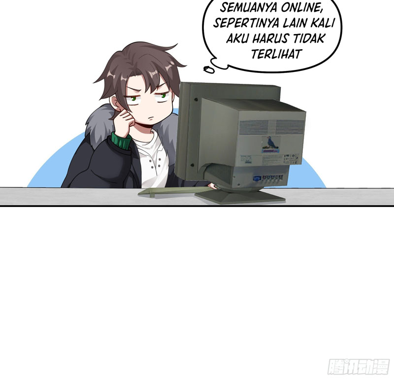 I Really Dont Want To Be Reborn Chapter 30 Halaman 16