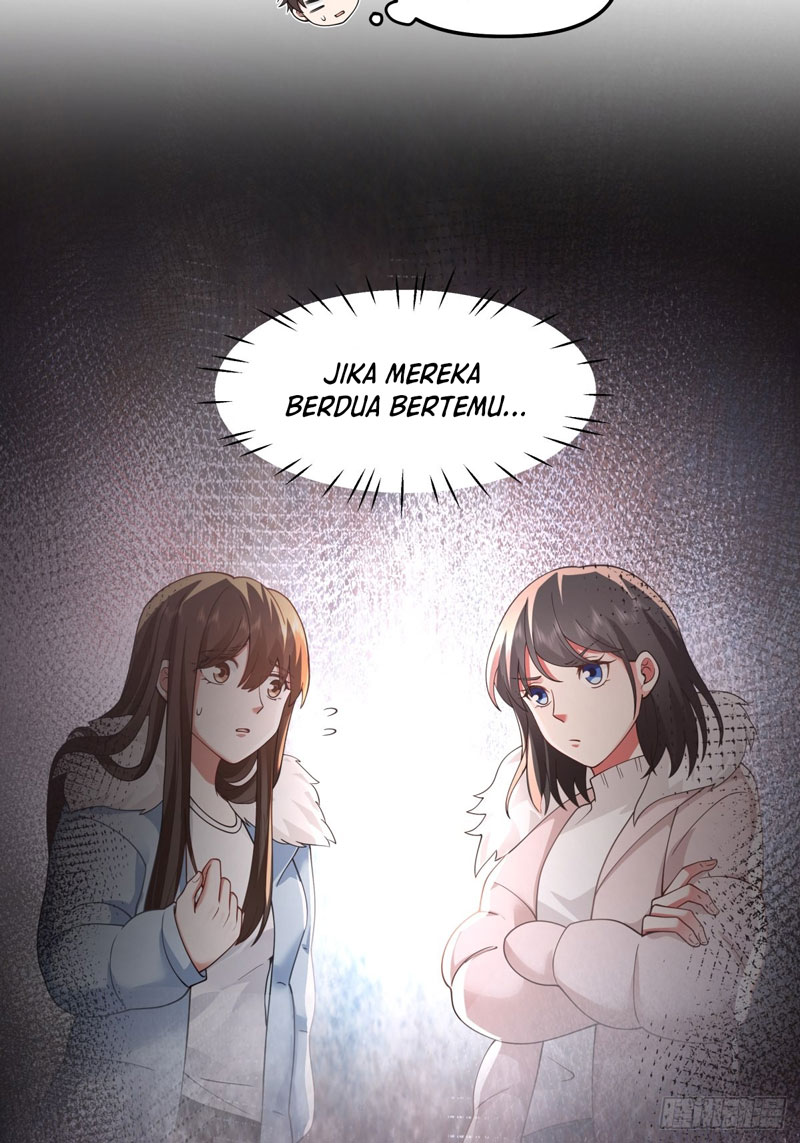 I Really Dont Want To Be Reborn Chapter 30 Halaman 19