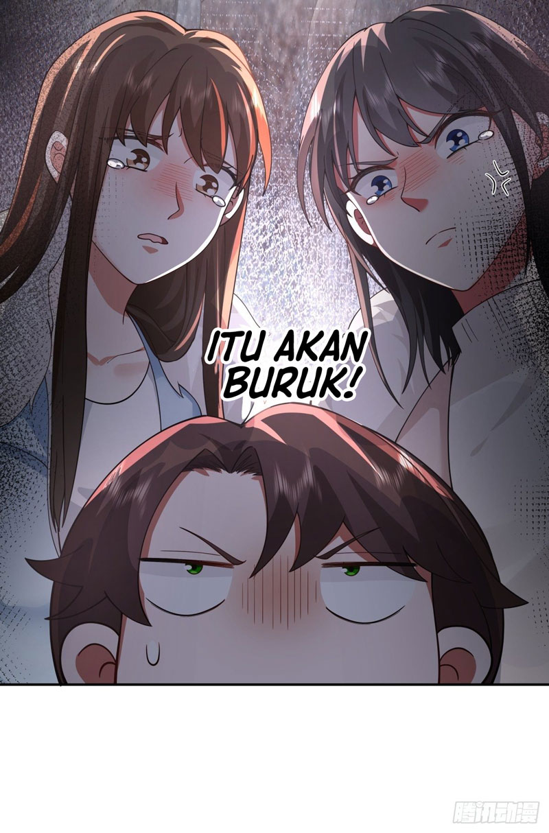 I Really Dont Want To Be Reborn Chapter 30 Halaman 20