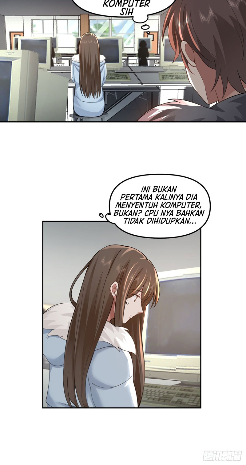 I Really Dont Want To Be Reborn Chapter 30 Halaman 24