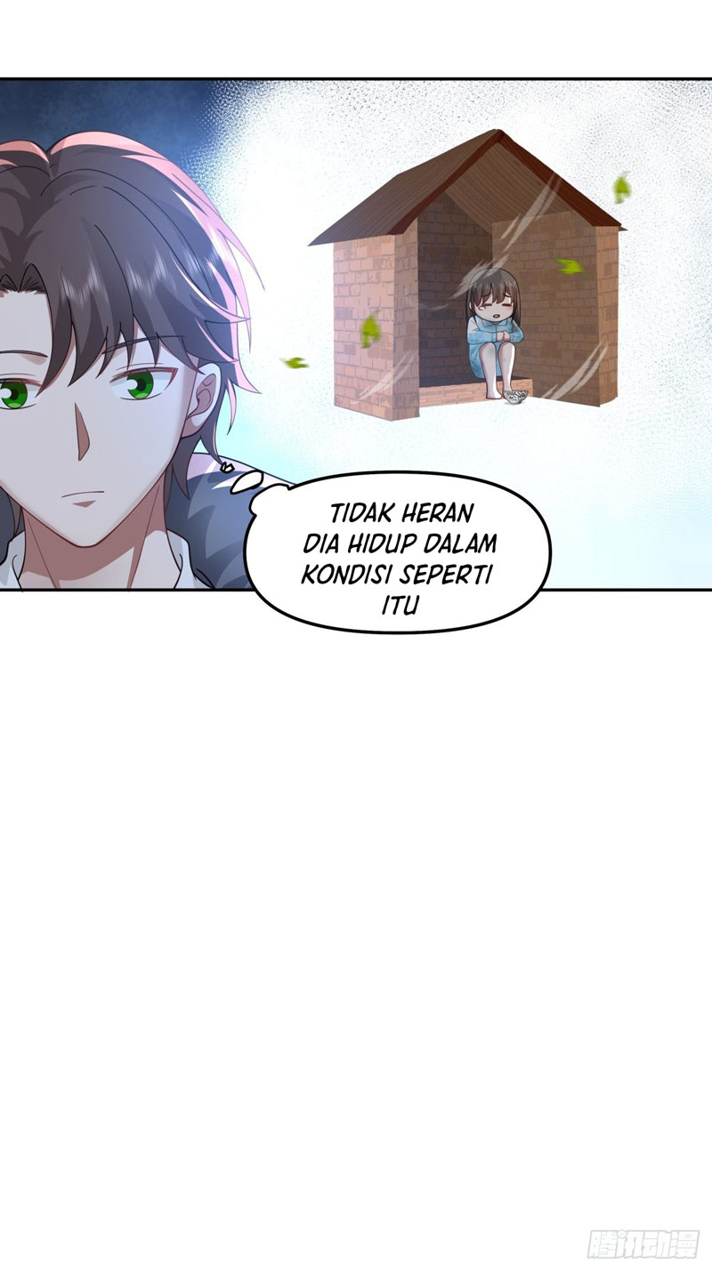 I Really Dont Want To Be Reborn Chapter 30 Halaman 25