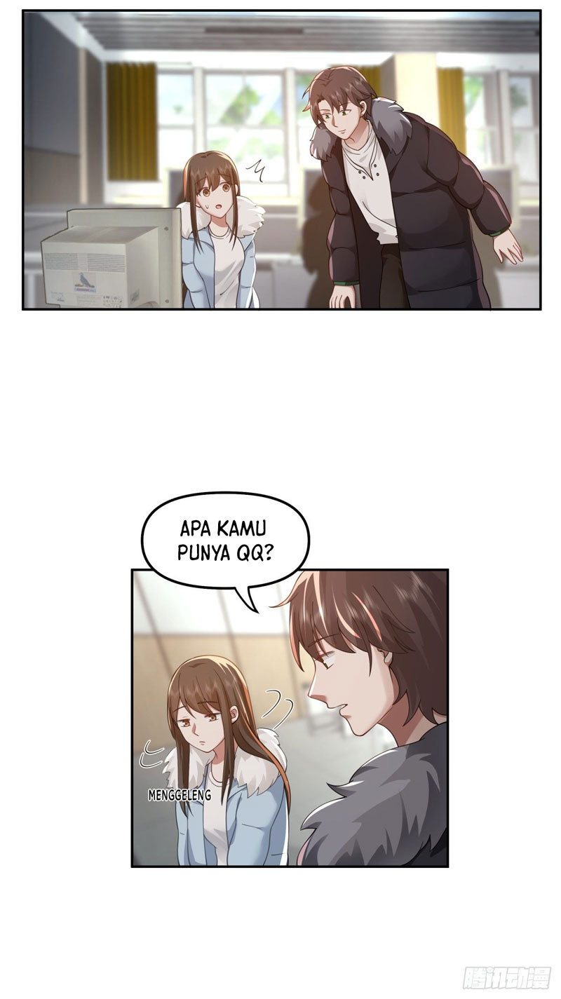 I Really Dont Want To Be Reborn Chapter 30 Halaman 26
