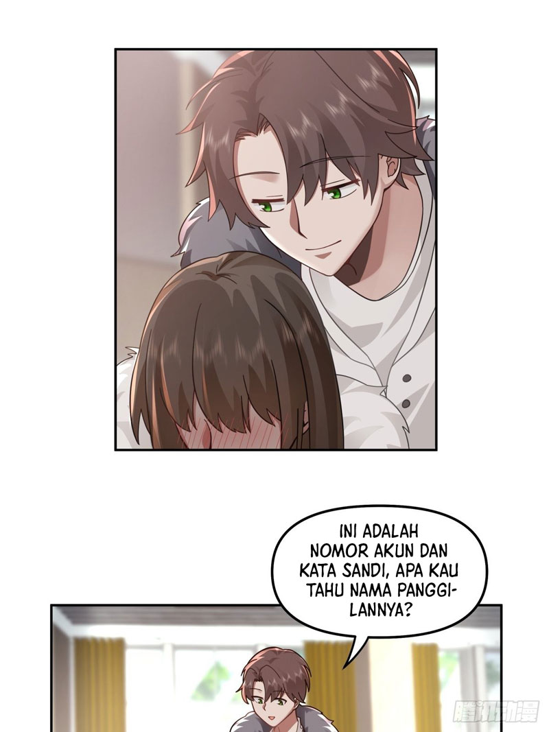 I Really Dont Want To Be Reborn Chapter 30 Halaman 29
