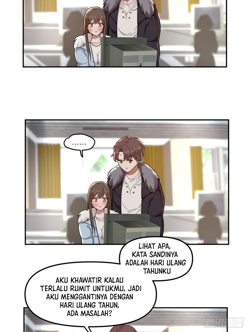 I Really Dont Want To Be Reborn Chapter 30 Halaman 30