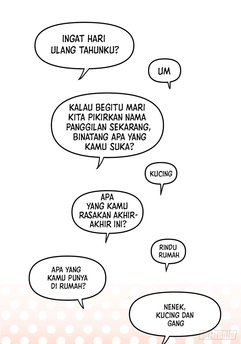 I Really Dont Want To Be Reborn Chapter 30 Halaman 32