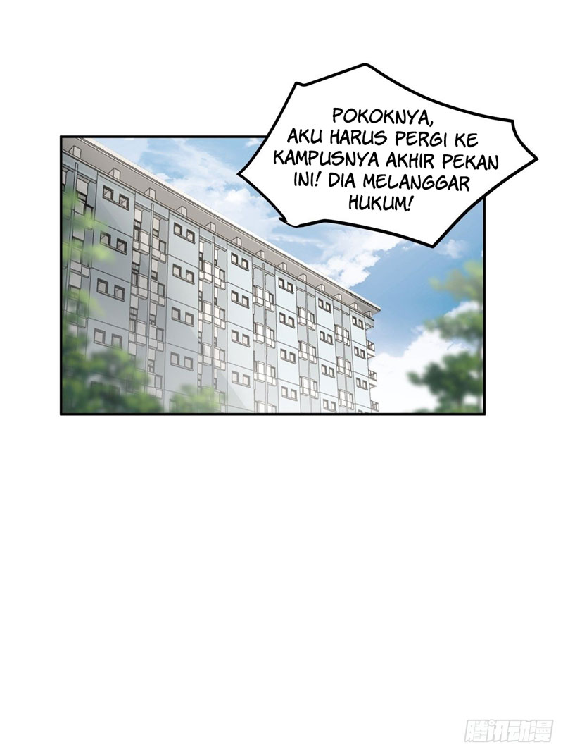 I Really Dont Want To Be Reborn Chapter 30 Halaman 37