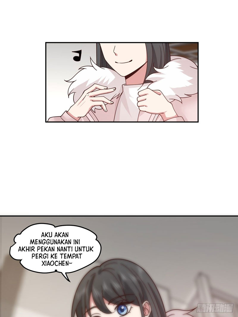 I Really Dont Want To Be Reborn Chapter 30 Halaman 38