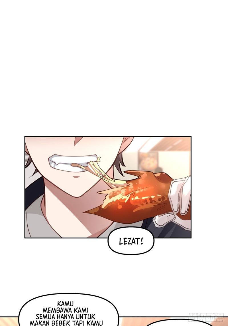 I Really Dont Want To Be Reborn Chapter 31 Halaman 13