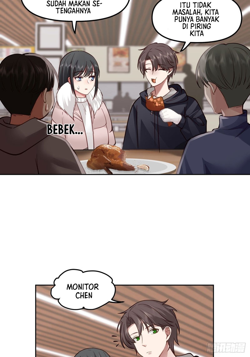 I Really Dont Want To Be Reborn Chapter 31 Halaman 14