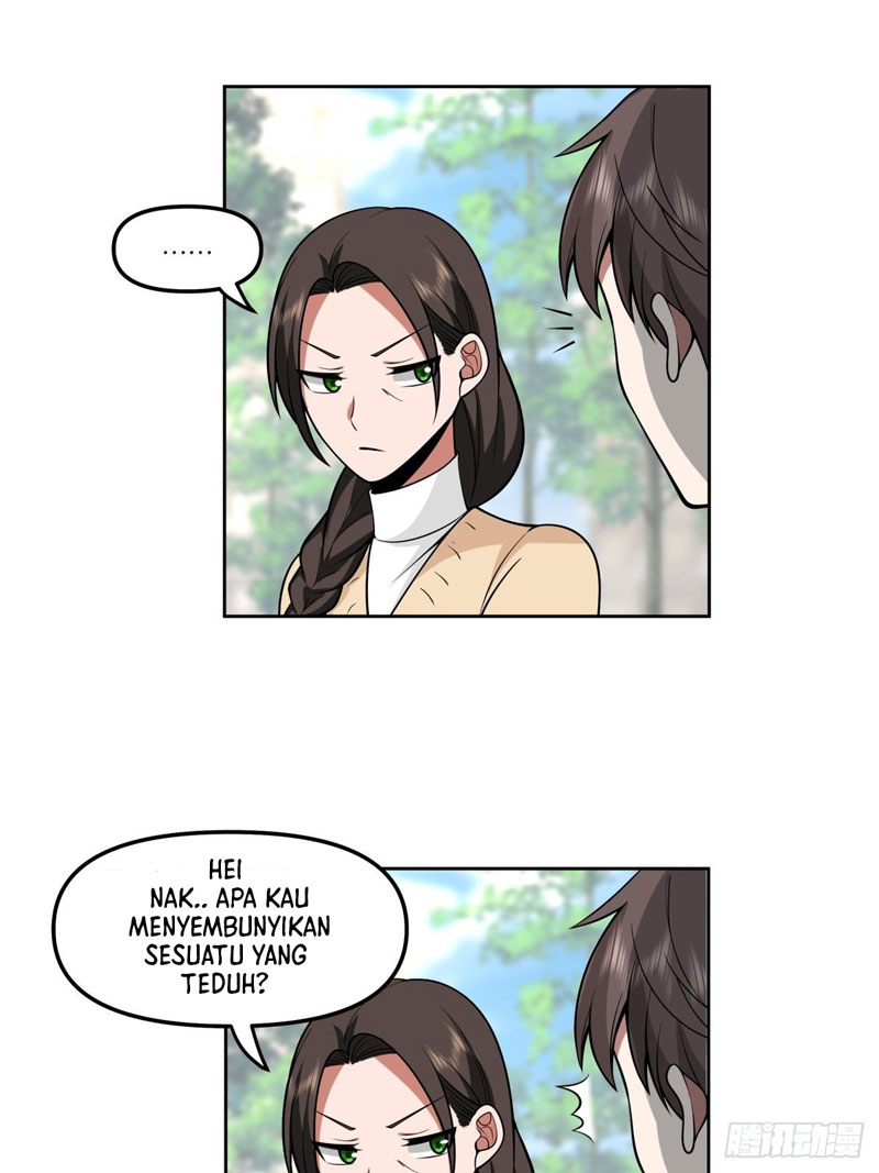I Really Dont Want To Be Reborn Chapter 31 Halaman 44