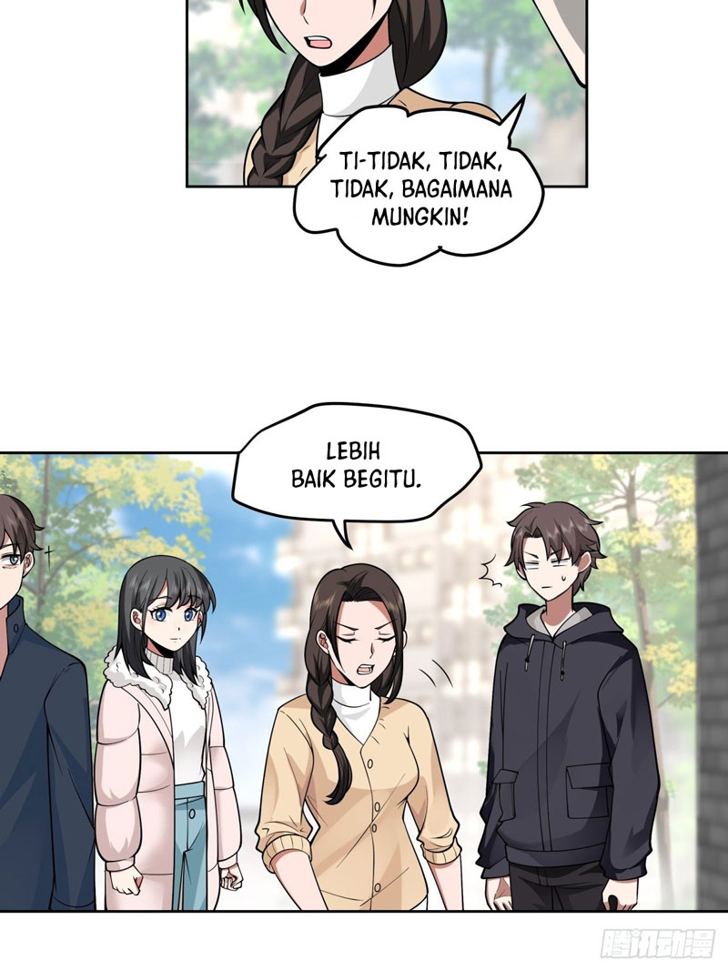 I Really Dont Want To Be Reborn Chapter 31 Halaman 45