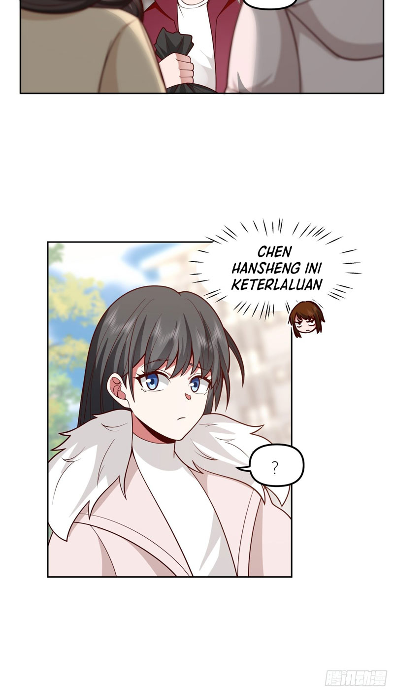 I Really Dont Want To Be Reborn Chapter 31 Halaman 49
