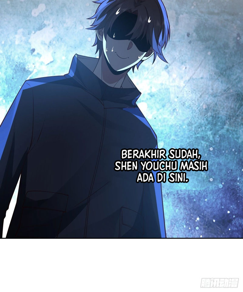 I Really Dont Want To Be Reborn Chapter 31 Halaman 53