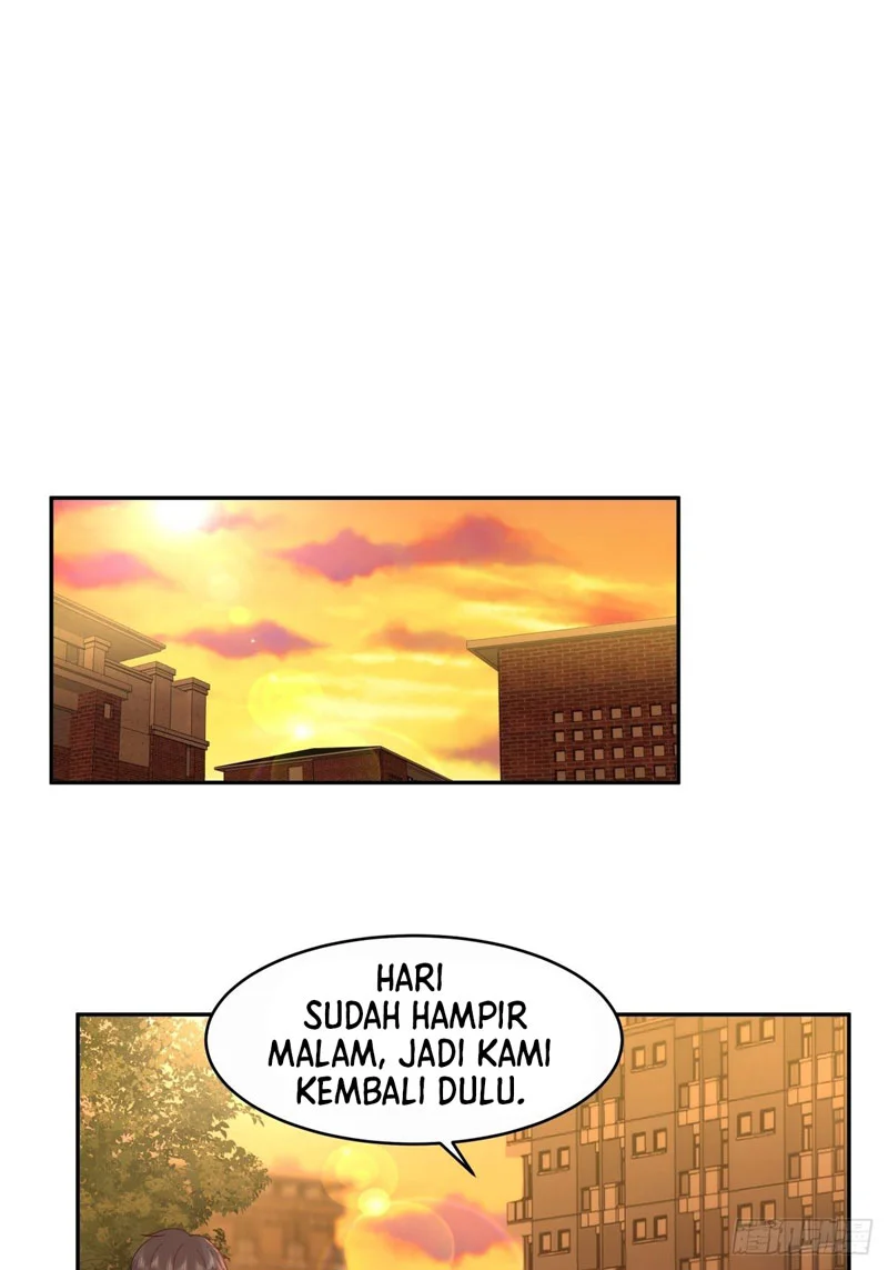 I Really Dont Want To Be Reborn Chapter 32 Halaman 15