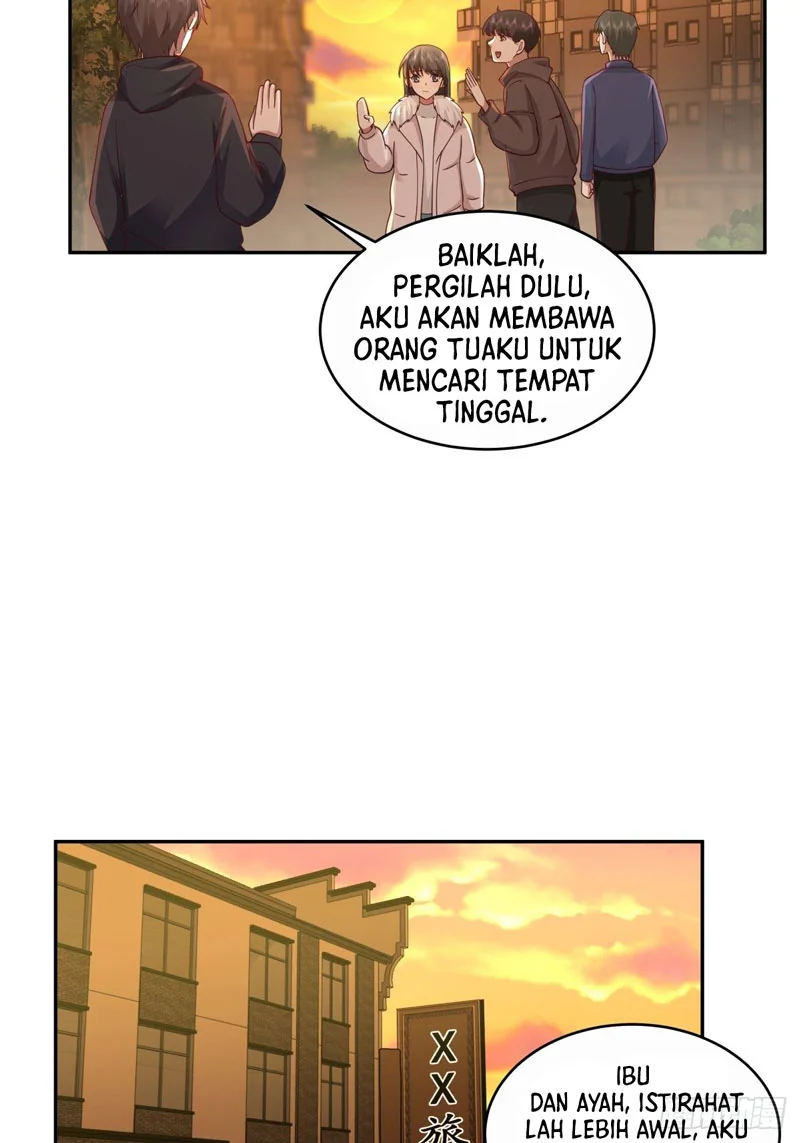I Really Dont Want To Be Reborn Chapter 32 Halaman 16