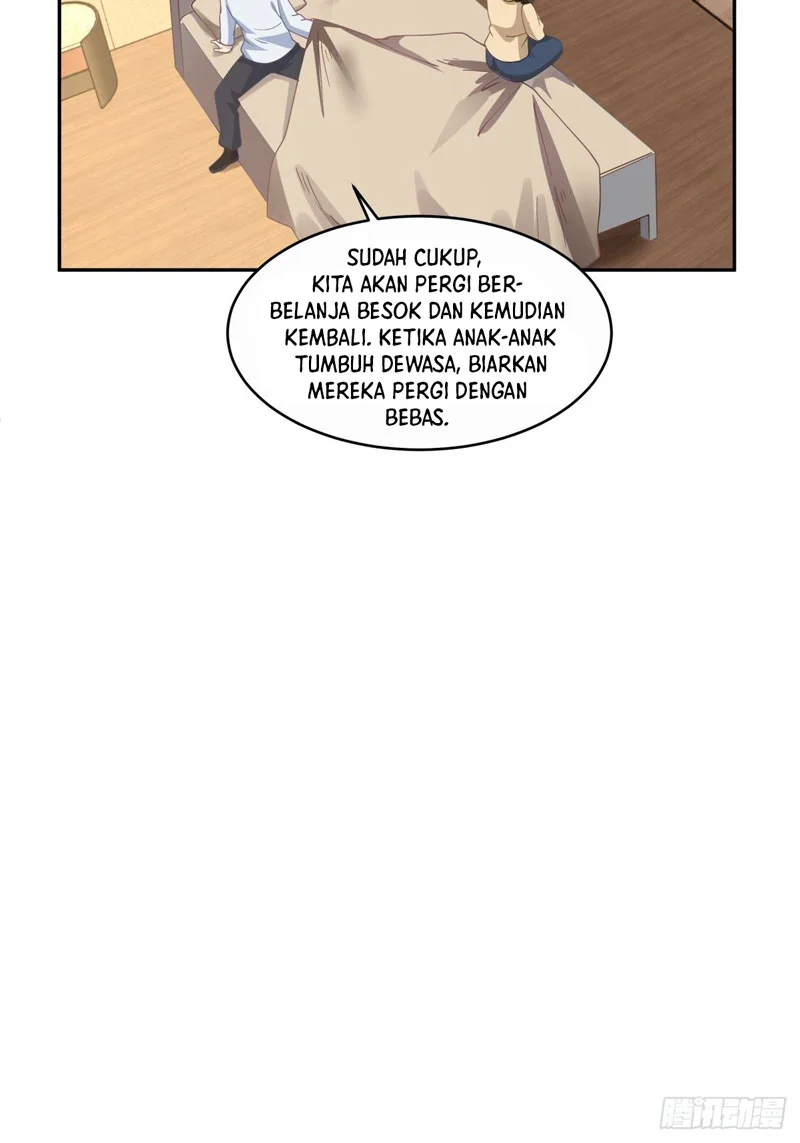 I Really Dont Want To Be Reborn Chapter 32 Halaman 19