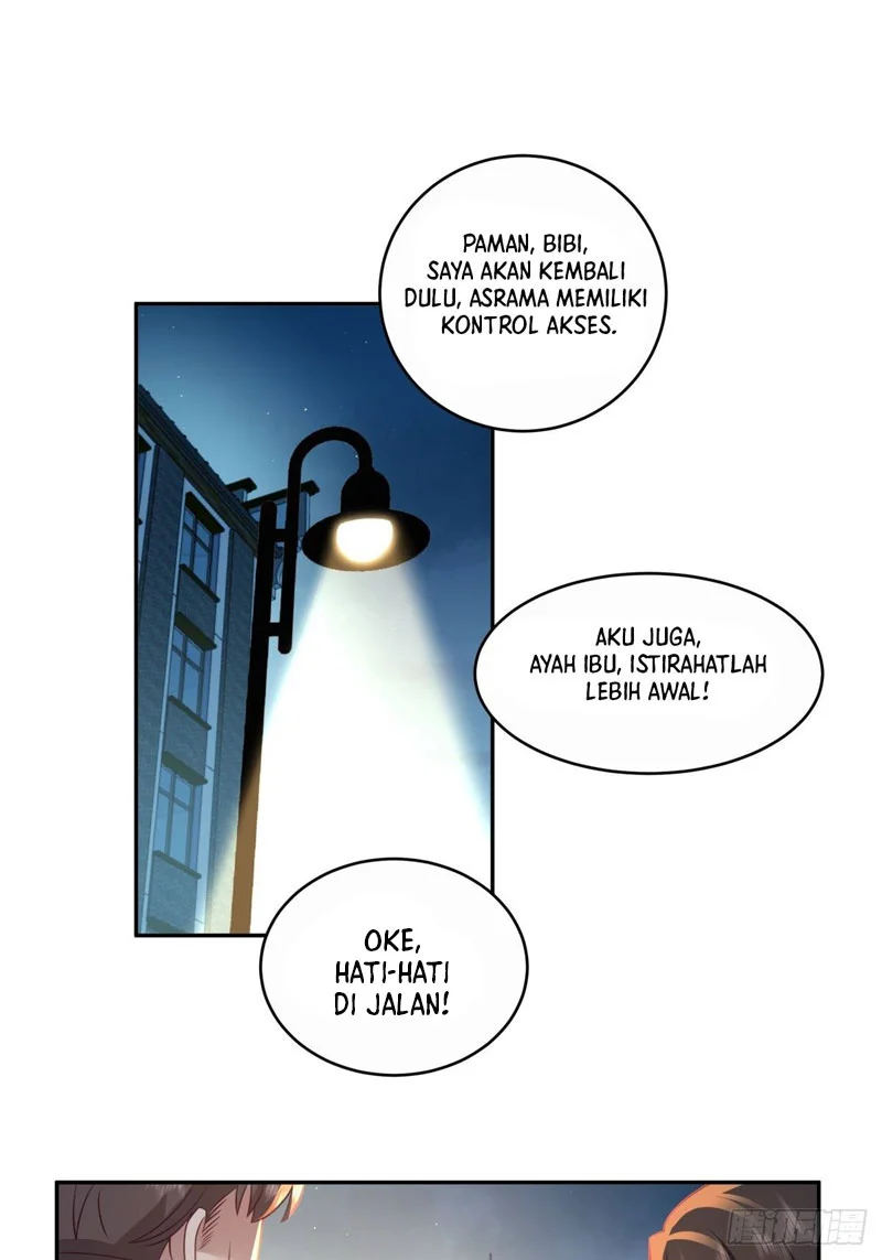 I Really Dont Want To Be Reborn Chapter 32 Halaman 24