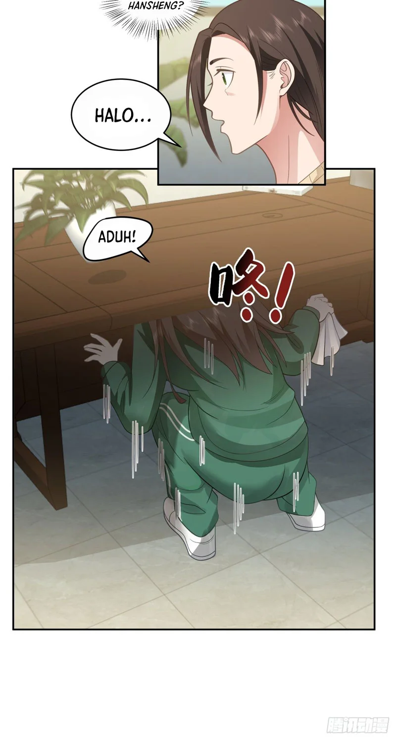 I Really Dont Want To Be Reborn Chapter 32 Halaman 29