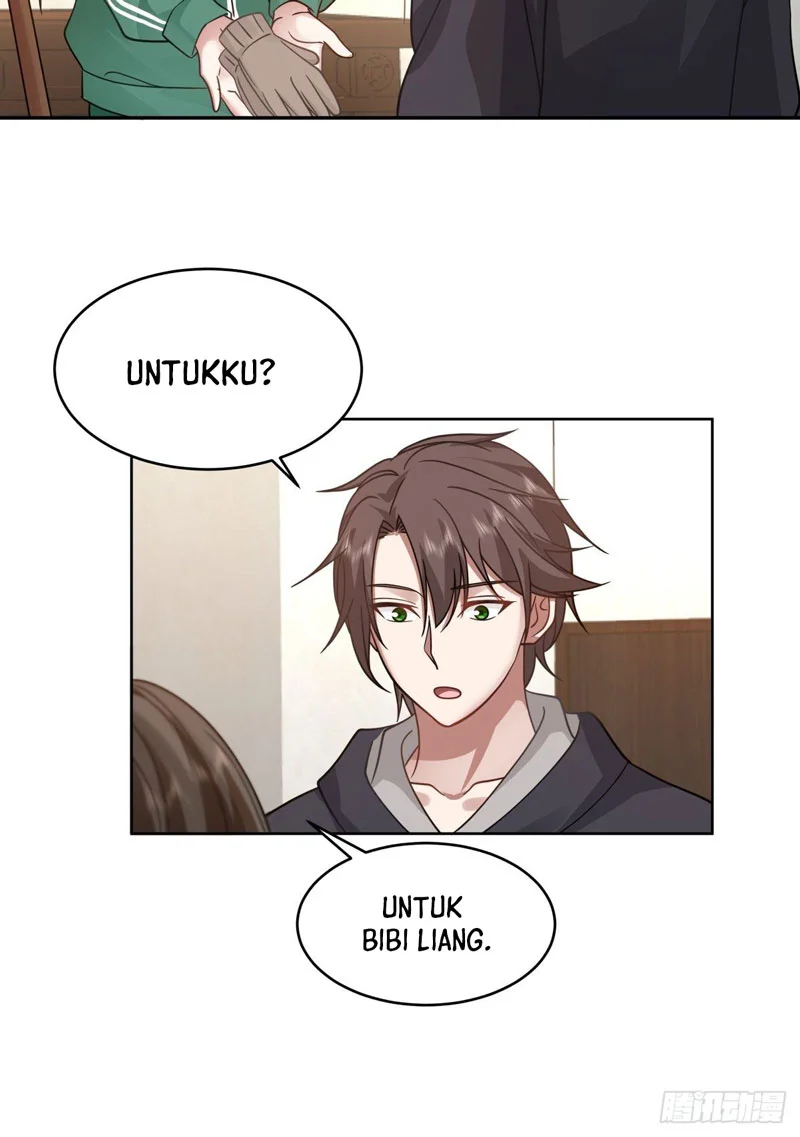 I Really Dont Want To Be Reborn Chapter 32 Halaman 40