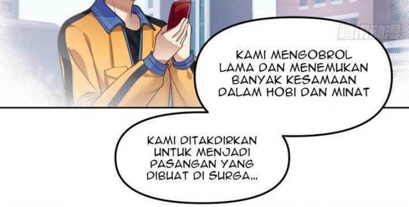 I Really Dont Want To Be Reborn Chapter 34 Halaman 6