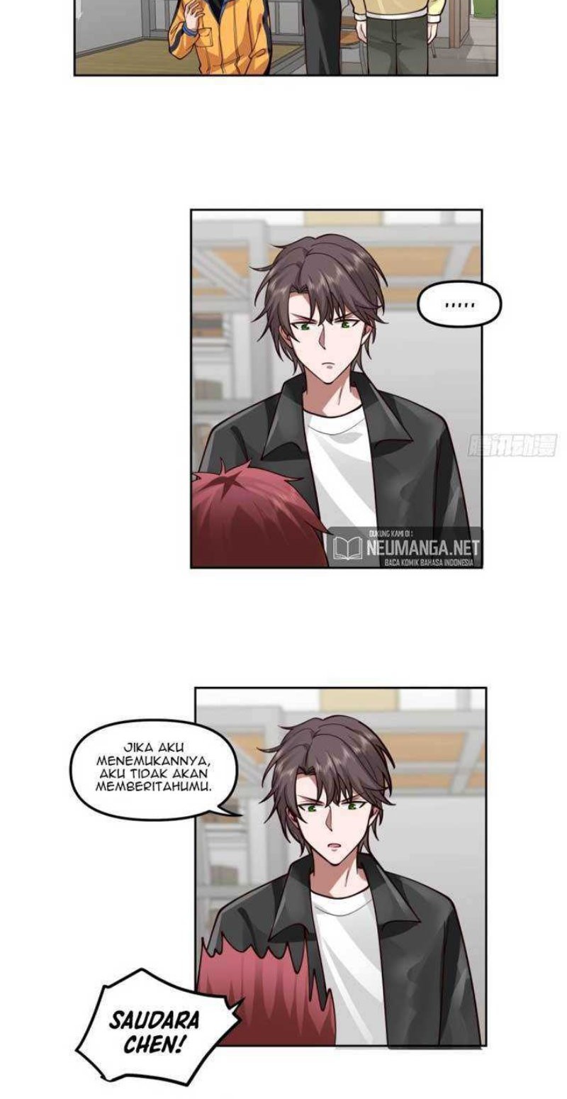 I Really Dont Want To Be Reborn Chapter 34 Halaman 9