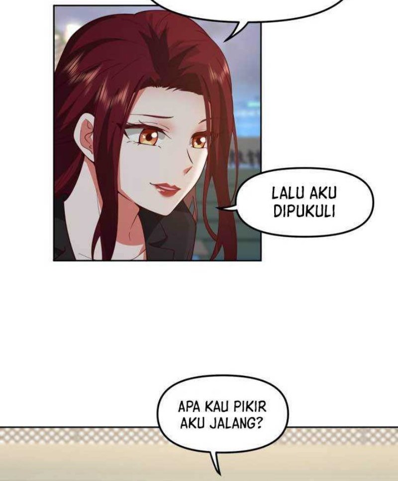I Really Dont Want To Be Reborn Chapter 35 Halaman 22