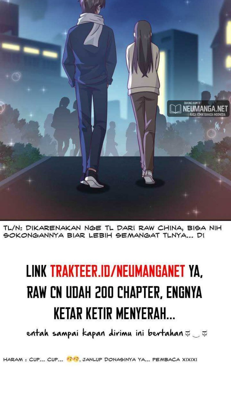 I Really Dont Want To Be Reborn Chapter 35 Halaman 30