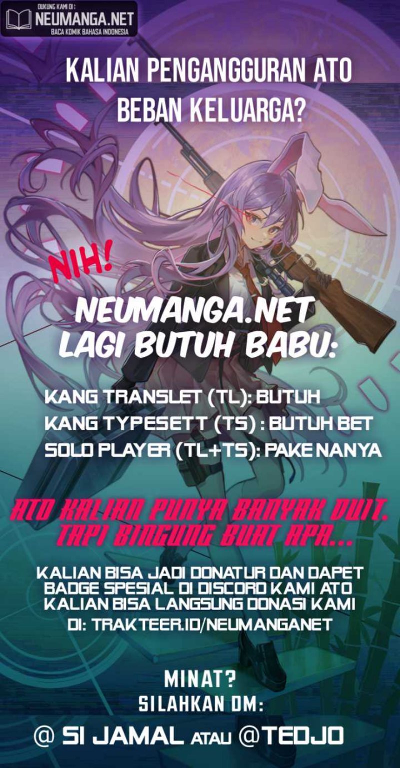 I Really Dont Want To Be Reborn Chapter 35 Halaman 33