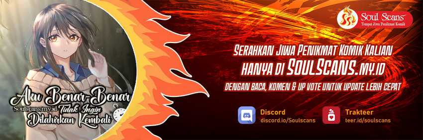 I Really Dont Want To Be Reborn Chapter 36 Halaman 2