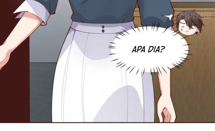 I Really Dont Want To Be Reborn Chapter 36 Halaman 17