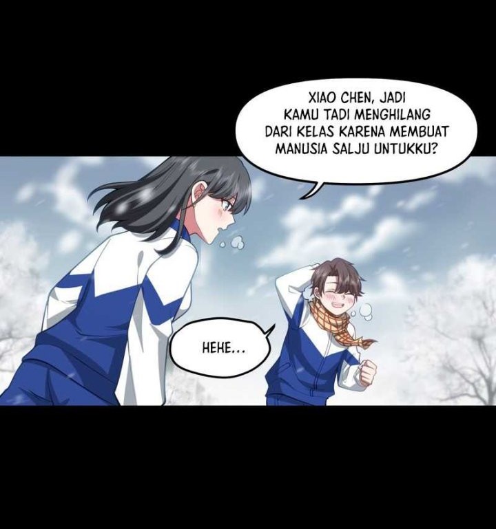 I Really Dont Want To Be Reborn Chapter 37 Halaman 5