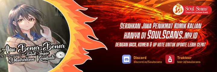 I Really Dont Want To Be Reborn Chapter 37 Halaman 23