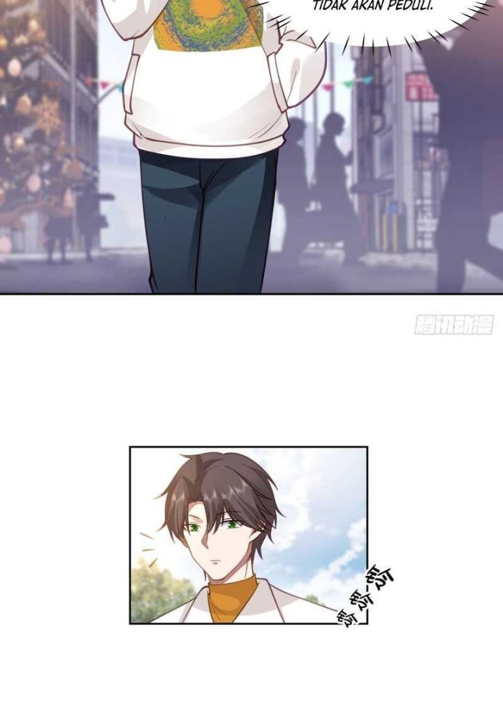 I Really Dont Want To Be Reborn Chapter 38 Halaman 5