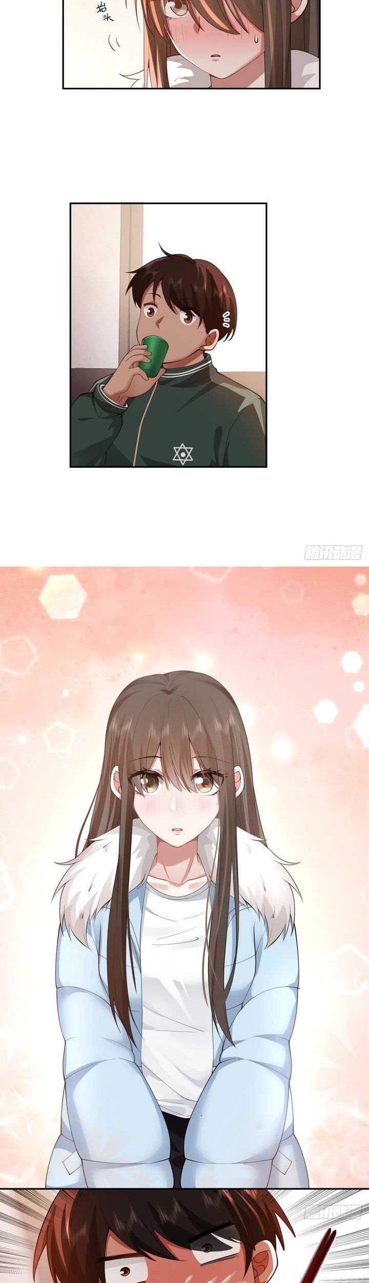 I Really Dont Want To Be Reborn Chapter 39 Halaman 19