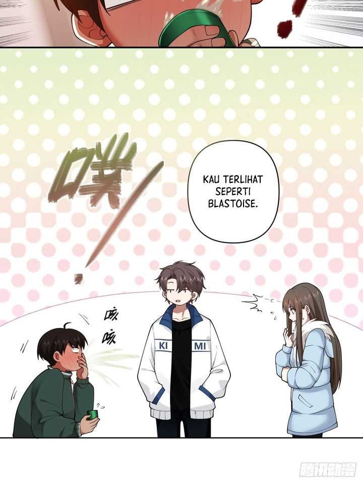 I Really Dont Want To Be Reborn Chapter 39 Halaman 20