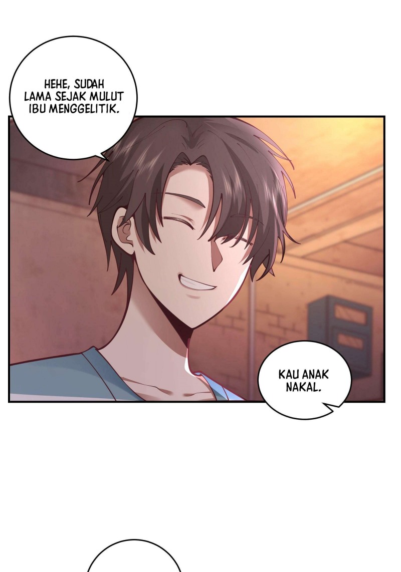 I Really Dont Want To Be Reborn Chapter 4 Halaman 25