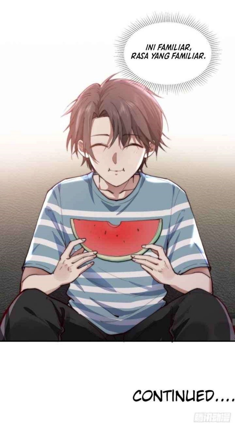 I Really Dont Want To Be Reborn Chapter 4 Halaman 27