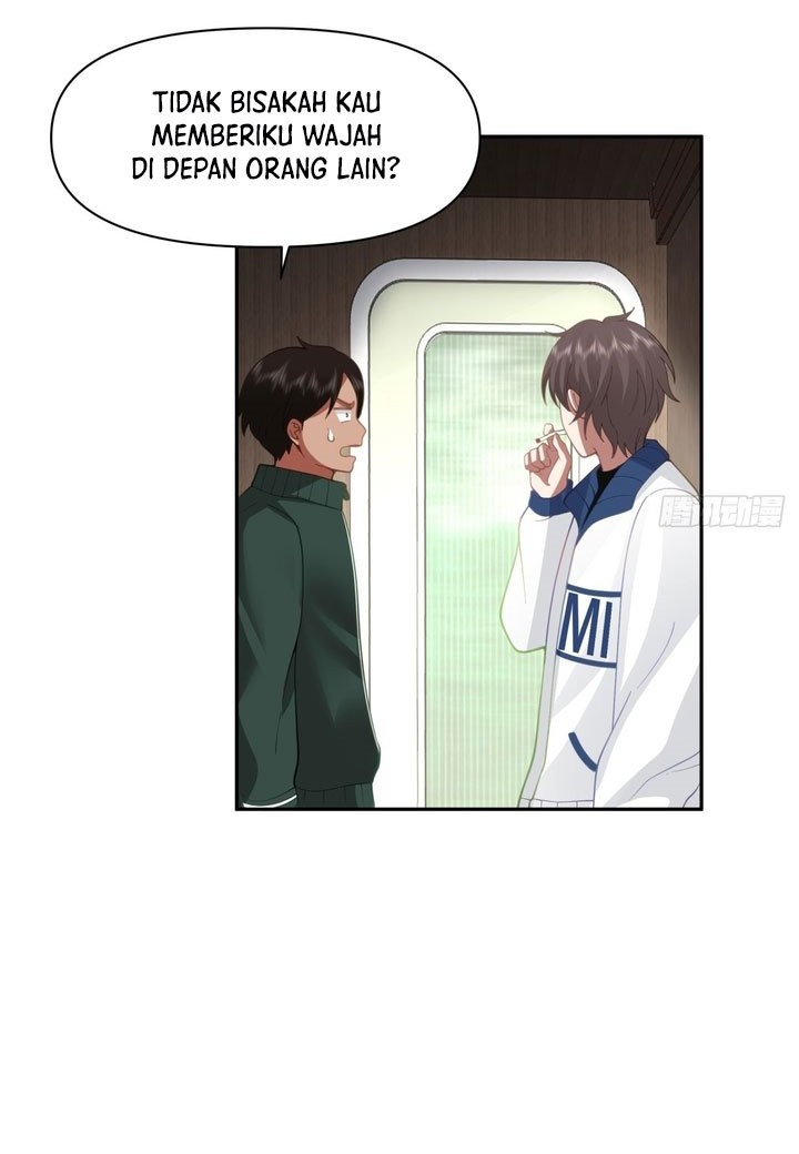 I Really Dont Want To Be Reborn Chapter 40 Halaman 20