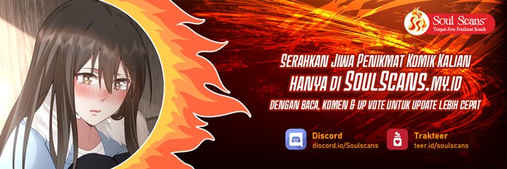 I Really Dont Want To Be Reborn Chapter 40 Halaman 22