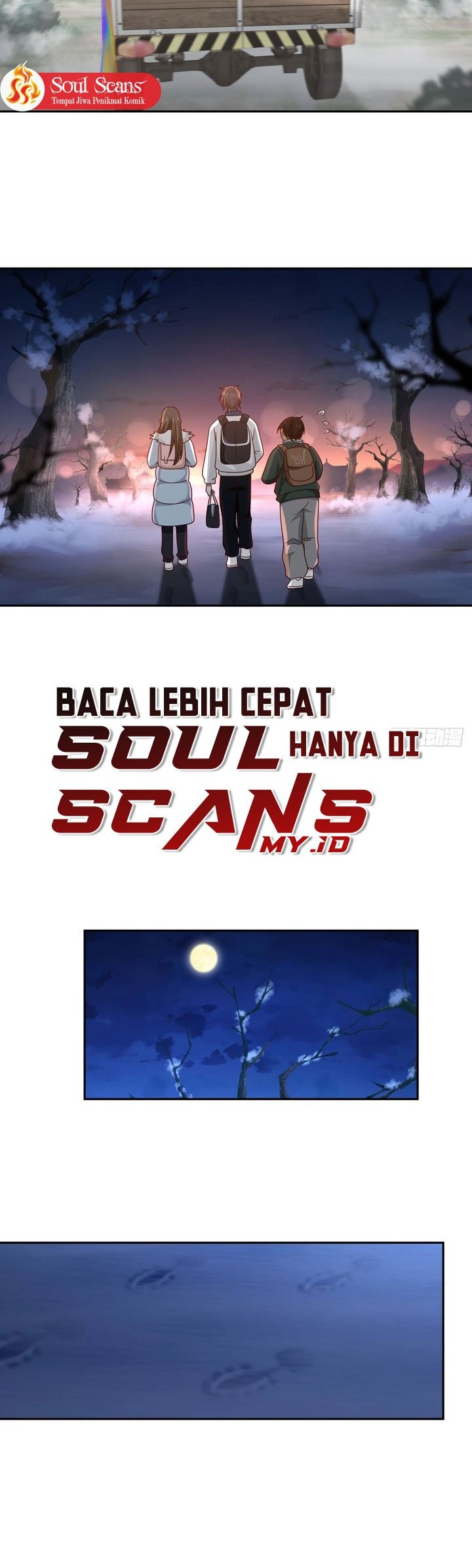 I Really Dont Want To Be Reborn Chapter 41 Halaman 11