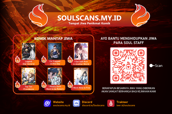 I Really Dont Want To Be Reborn Chapter 45 Halaman 23