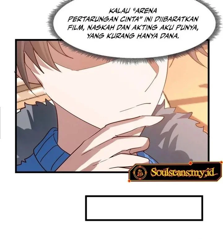 I Really Dont Want To Be Reborn Chapter 464 Halaman 7