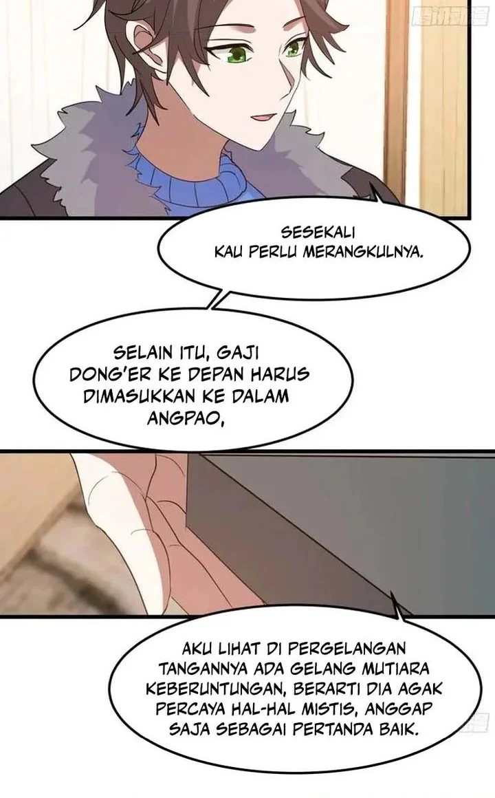 I Really Dont Want To Be Reborn Chapter 464 Halaman 13